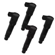 4x Ignition Coil IG2001KS For Kawasaki NINJA 650 2012-2016 1000 ZX1000 2011-2013