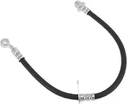 X AUTOHAUX 1 Pc Rear Left Brake Hose for Honda Accord 2013-2017 Brake Hydraulic Hose No.01468TS6H50