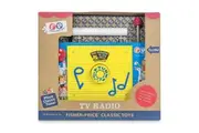 Fisher Price Classic Retro TV Radio