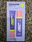 Youthforia PreGame Bundle Primer & Setting Spray Set Full Size New in Box