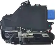 Door Lock Actuator， Compatible With PORSCHE 9PA CAYENNE 2003-2010 95553101510 95553101610 95553201504 95553201604(Front Right)