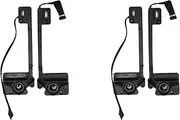 4X Left + Right Speaker 13 Inch Retina A1502 Internal Speakers Late 2013 Early 2014 2015 923-0557
