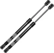Frankberg 2 x Gas Spring Damper Tailgate Compatible with Transporter IV 70 7D 1.9L 2.0L 2.4L 2.5L 2.8L Bus Box 1992-2003 Replacement # 7D0829331G