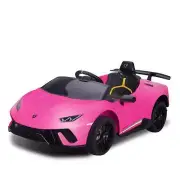 Kahuna Lamborghini Performante Kids Electric Ride On Car Remote Control by Kahun