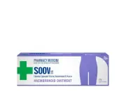 Soov It Haemorrhoid Ointment 30g