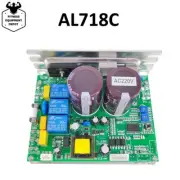 New Version AL718C Treadmill Motor Controller Lower Control Board Driver Board