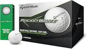 TaylorMade Golf Rocketballz Golf Ball