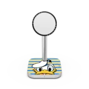 2-in-1 Charging Stand Donald Duck Head PowerThru 2-in-1 Charging Stand