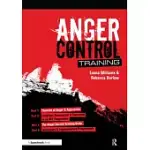 ANGER CONTROL TRAINING