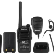 Uniden UH785 - 5 Watt UHF CB Waterproof Handheld Radio