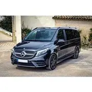 Save 5.00%! Departure Transfer: Monaco to Nice Airport NCE in Luxury Van