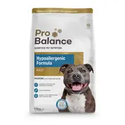 ProBalance Hypoallergenic Mackerel Adult Dog Food