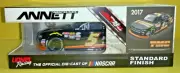 Lionel Racing NASCAR Michael Annett #5 TMC Transportation ‘17 Camaro 1:24 SIGNED