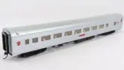 HO 86' PS 64 Seat Coach PRR Pennsylvania NIB NOS # 932-6787