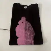 Hot 97 Atmos T shirt Camron (Come Home With Me Album) 20th Anniversary