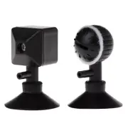 Air Bubble Diffuser Fish for Bubbler Aquarium Aerator Adjustable