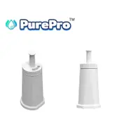 PurePro Water Cartridge replacement Filter Compatible with Breville Claro Swiss The Oracle, Oracle Touch