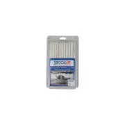 Sea-Dog 301112025WH-1 Twisted Nylon Dock Line - 1/2" x 25ft White