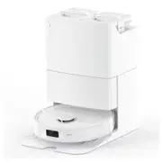 Roborock Q Revo Qrevo MaxV Robot Vacuum with Multifunctional Dock