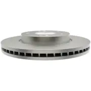 ACDelco 18A2416AC Disc Brake Rotor For Select 05-13 Hyundai Kia Models