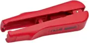 COMBI COAX STRIPPER, STRIPPING CAPACITY METRIC 4.8MM TO 7.5MM, LENGTH 12 FOR NWS