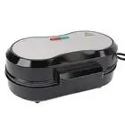 HG Omelette Maker Non Stick Double Mini Pancakes Maker Burger Breakfast Machine