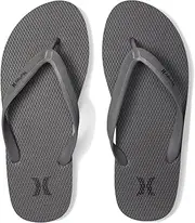 [Hurley] Men's M One&Only Fastlane Sandal Flip-Flop