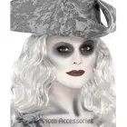 A867 Ghost Ship Face Paint Pirate Zombie Horror Halloween Costume Make Up Kit