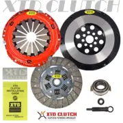 XTD STAGE 2 CLUTCH & X-LITE FLYWHEEL KIT FITS STARLET GT 1.3L TURBO GLANZA V