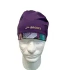 womens Brooks Greenlight Beanie running drilayer berry canyon OSFA NEW
