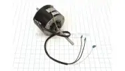 Appliance Factory Parts P61871510 Motor 1 4 4 6P Ccw 2 Psc 7.5 Haz Well