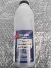 Odyssey Static Control Laser Printer Toner refill for HP P2014/P2015 315 grams