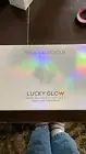True + Luscious Lucky Glow Bronzer And Highlighter Palette new