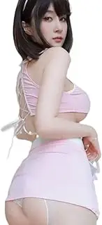 [generic] Party Policewoman sexy Outfit Christmas Mesh Girl Attendant Nightwear costume Women Dress Sailor Roleplay Officer