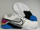 Nike Zoom Metcon Turbo 2 White Blue Pink Yellow Black Shoes Men's Size 7-13 US