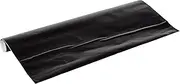 Black Gloss 3ft x 5ft Car Wrap Vinyl Roll with Air Release 3MIL-VViViD8