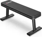 Flat Weight Bench Heavy Duty Workout Bench Multi-Position Bench Press Free Post
