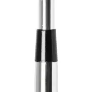 3/4 Black Ferrule (Dozen)