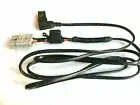 Engel Fridge Lead 12V 2.5M Right Angle to 50A Anderson Plug with STD Fuseholder