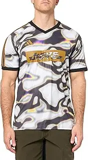 [adidas] Men's Tiro Pride Jersey