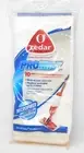 O Cedar ProMist Microfiber Spray Mop Refill Pads Pack Of 10 Semi Disposable NEW