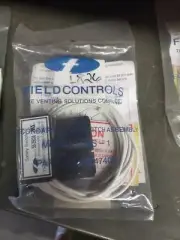 Field Controls SS-2503A, Secondary Float Safety Switch Assembly CFS-1 46347400