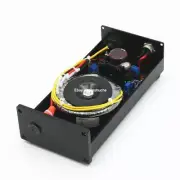 50VA LT1083 Audio LPS HIFI Linear Power Supply DC5V-24V For Phono / DAC / Preamp