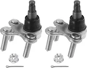 X AUTOHAUX 2 Pcs Front Lower Ball Joints for Honda CR-V 2017-2022 Suspension Ball Joint Kit No.51220TMJT51