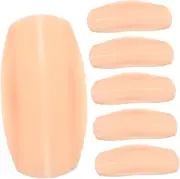 [TINEASUR] Invisible Shoulder Pads Adhesive Bra Strap Holders Non-slip Silicone Pads