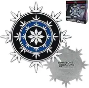 [Fanattik] Fanatik Dungeons and Dragons Limited Edition Neverwinter Heraldry Medallion