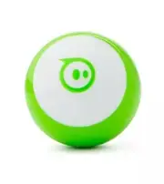 Sphero Mini Programmable Robotic Ball Kids STEM Educational Coding Toy 8+ Green
