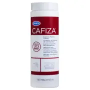 Urnex Cafiza Espresso Machine Cleaning Powder 20 oz Jar | 12/Case