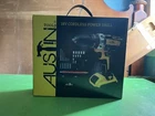 Austin Tools 18V Cordless Power Drill