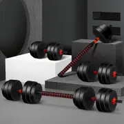 BLACK LORD 40kg Dumbbell Set 4in1 Adjustable